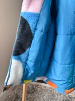 Новая шуба из экомеха Stella McCartney, 116