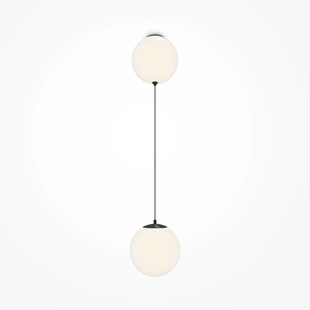 Подвесной светильник Maytoni TWINS MOD427PL-L20B3K