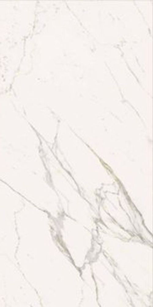 Керамогранит ELEMENTS LUX Calacatta Statuarietto Lap RT