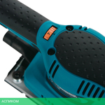 Шлифмашина Makita BO3711