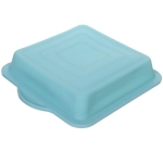 Форма силиконовая 26*22*4,5см «CooKstyle»