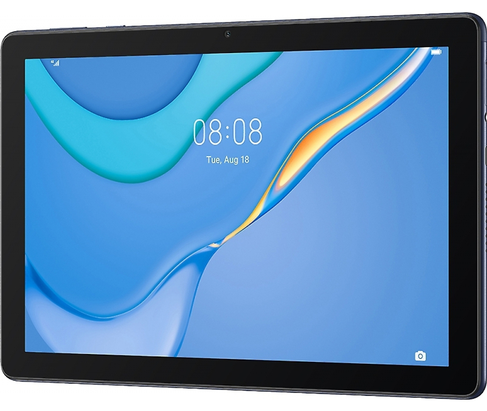 Планшет HUAWEI MatePad T10 2/32Gb WiFi Deepsea Blue