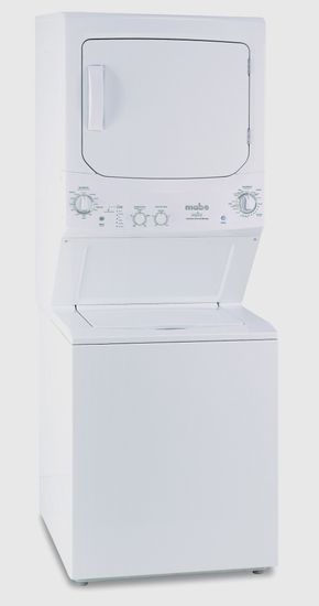 Стиральная машина с сушкой Mabe MCL2040EEBBY