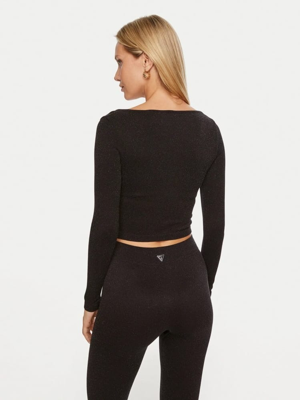 Блузка женская GUESS