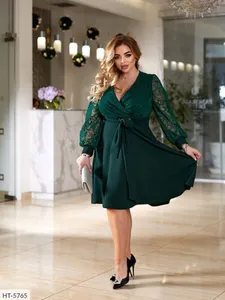 Платье IH-0798 Фабрика Моды