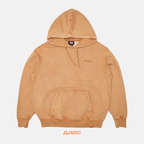 Толстовка мужская Dickies Plentywood Hoodie 
