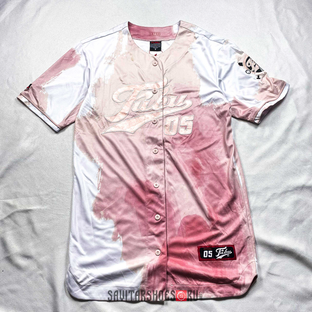 Джерси FUBU