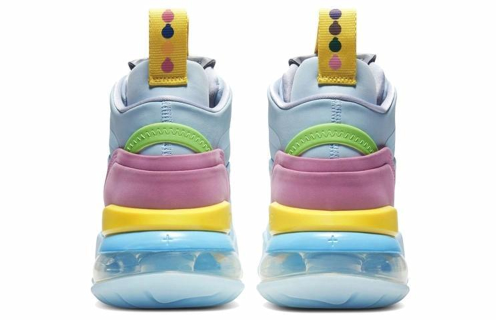 Кроссовки Lyrical Lemonade X Jordan Aerospace 720