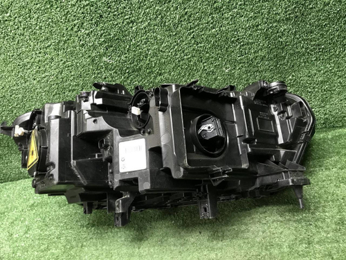 Фара левая BMW X5 G05 X6 G06 (18-23) Laser
