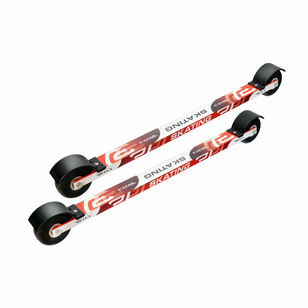 Лыжероллеры коньковые ELVA SK80R