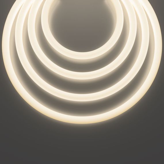 Гибкий неон Maytoni 14,4W/m 2835SMD дневной белый 5M 20302