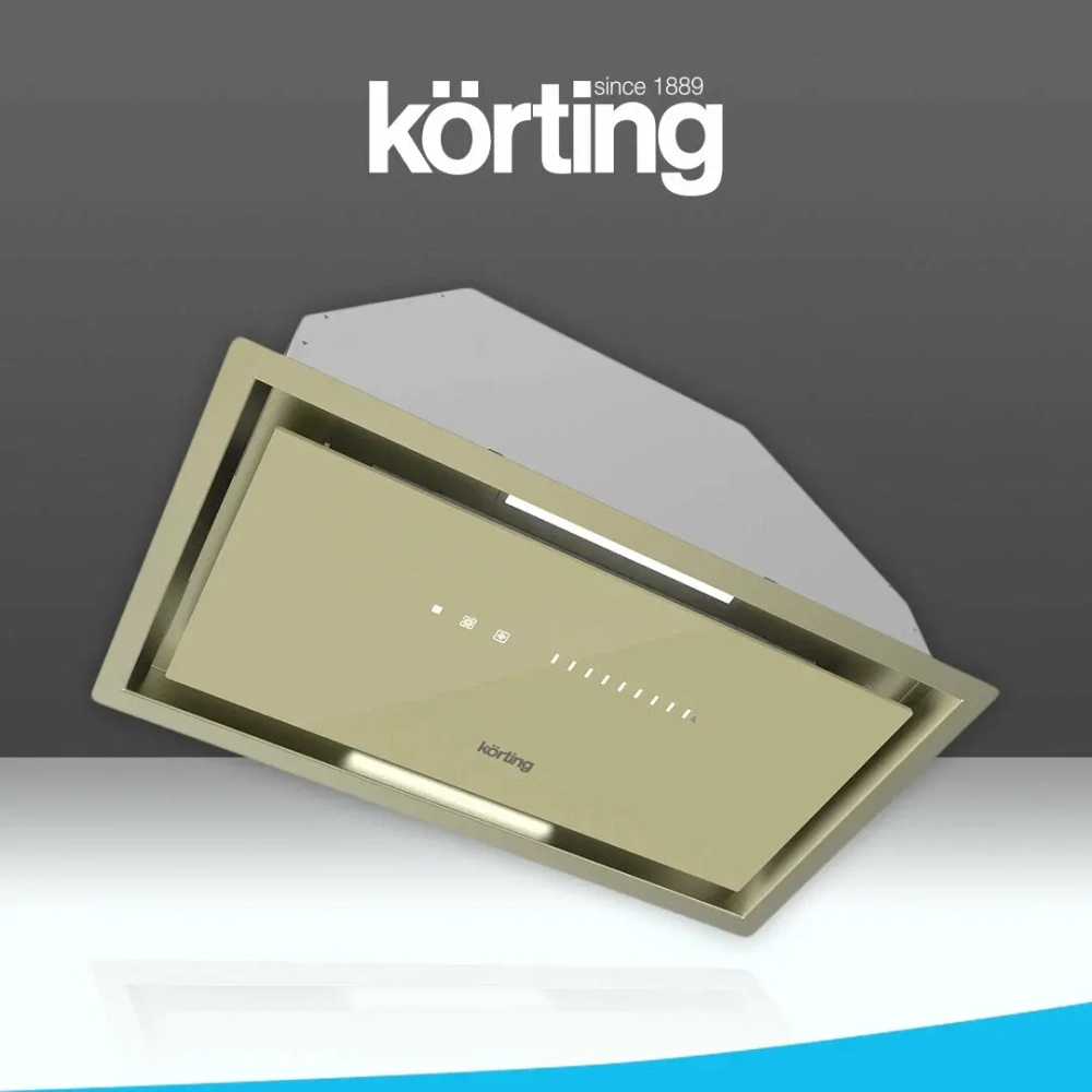 Встраиваемая вытяжка Korting KHI 6997 GB