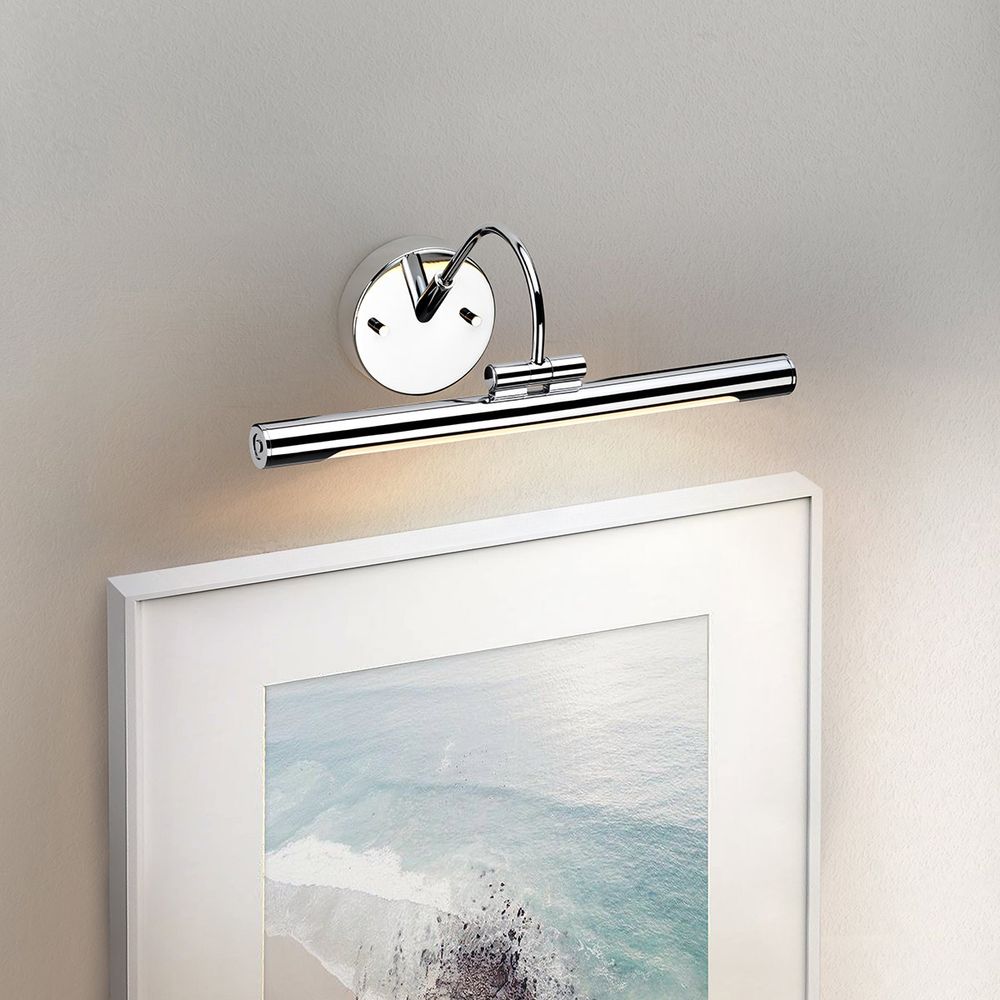 Светильник для картин Elstead Lighting ALTON-PL-S-PC Elstead Lighting