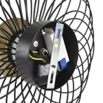 8379/8WL LN Бра LED 8Вт 3000К 220В IP20 LEDIO