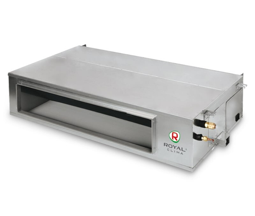 Royal Clima CO-D 60HNXA/CO-E 60HNXA