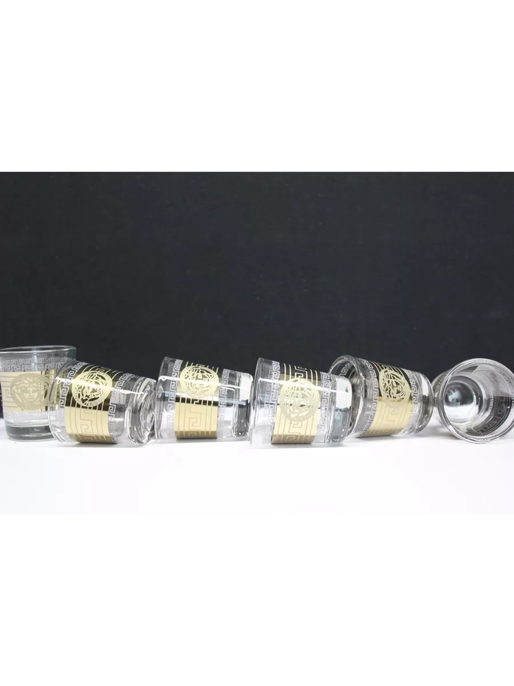 Набор стопок