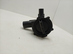 WLF24271CE/02 кт31 Улитка сливного насоса для стиральных машин Bosch 145787 б/у