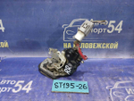 Замок двери задней правой TOYOTA CARINA 1993