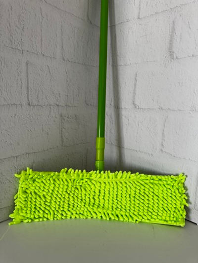 Швабра полотер насадка длинный ворс (1/60)