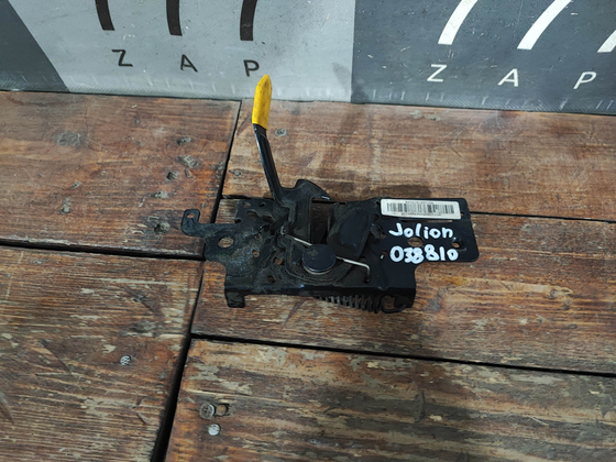 Замок капота Haval Jolion 21-нв Б/У Оригинал 8402101XST10A