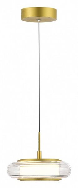 Подвесной светильник ST-Luce FRITTELA SL6239.203.01