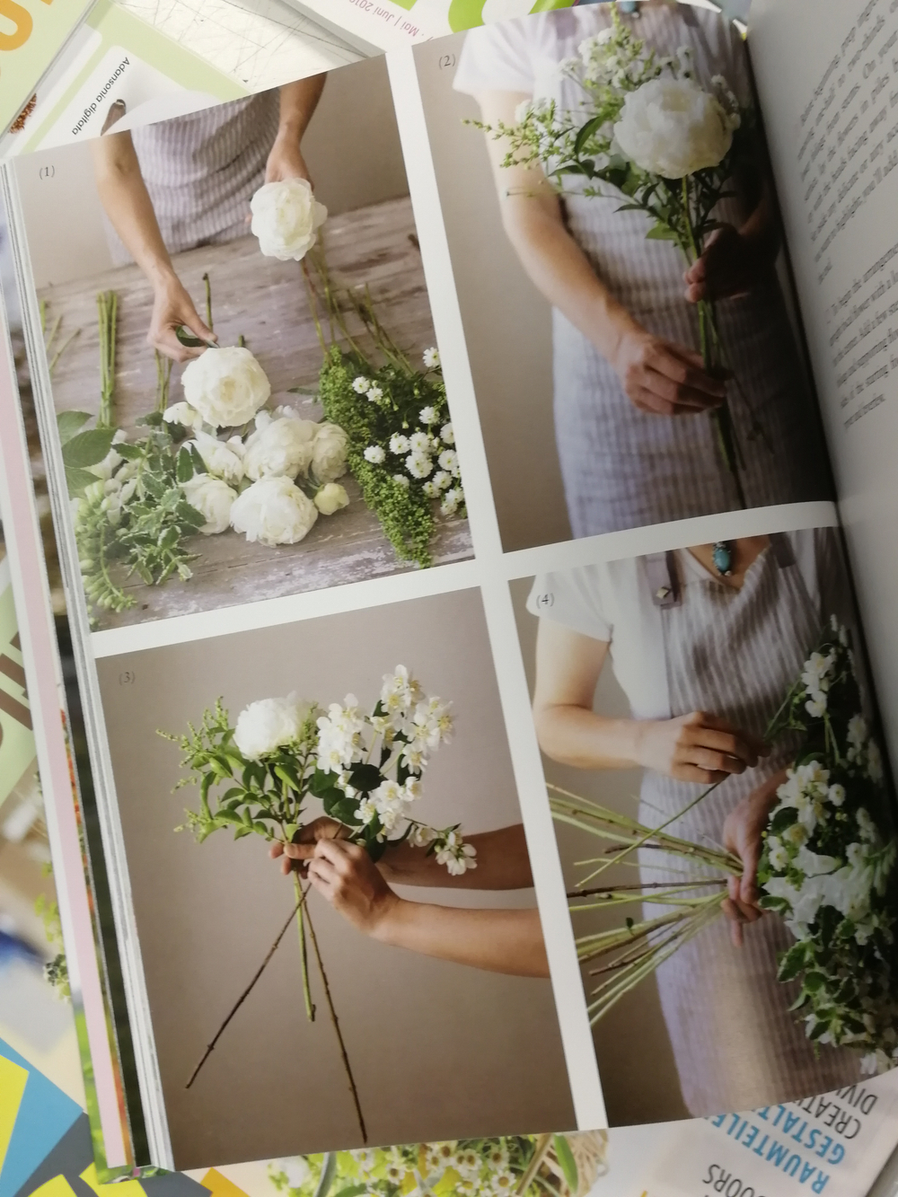 Floret Farm's. A Year in Flowers: Designing Gorgeous Arrangements for Every Season
