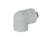 Угольник PP-R комбинированный белый Дн 32х1/2" НР RTP (РосТурПласт) 10804