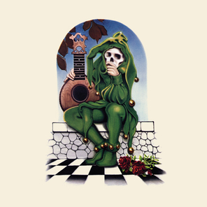 Grateful Dead / Grateful Dead Records Collection (5LP)