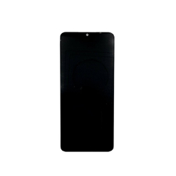 Дисплей для Xiaomi Poco C65/Redmi 13C 4G (2310FPCA4G/23100RN82L) с тачскрином Черный - OR X-Lux