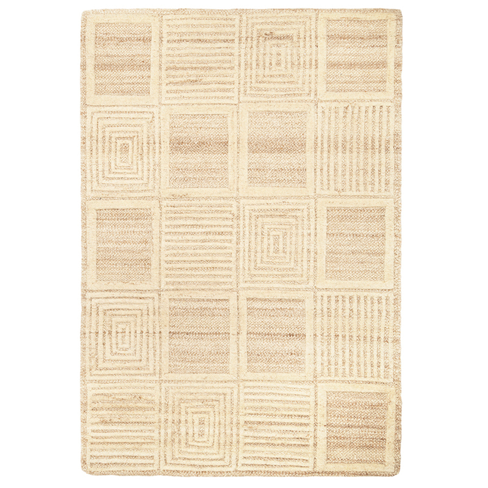 Ковер из шерсти daman из коллекции ethnic, 120х180см