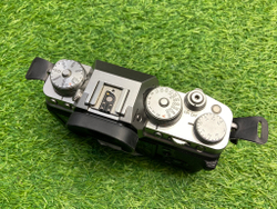 Fujifilm X-T4 (500 кадров)