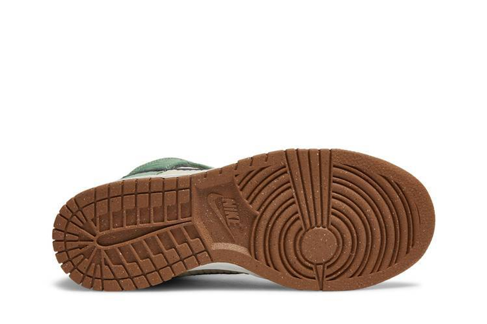 Кроссовки Nike Dunk Lx Nn "Toasty" (Женская размерная сетка)