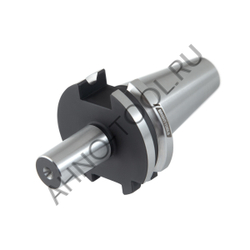 Оправка для сверлильных патронов SK30-B12-25 BRIGHT-TOOLS