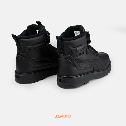 Ботинки Puma Desierto v3 Puretex артикул:39392801 - купить в магазине Дайс