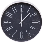 Часы настенные «Карат» d30см XH626C