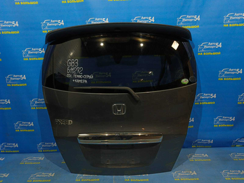 Дверь пятая Honda FREED 2008-2011
