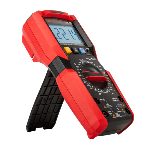 Цифровой мультиметр RGK DM-20 776455