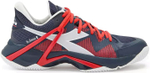 Кроссовки Diadora B.ICON 2 CLAY черно-красный