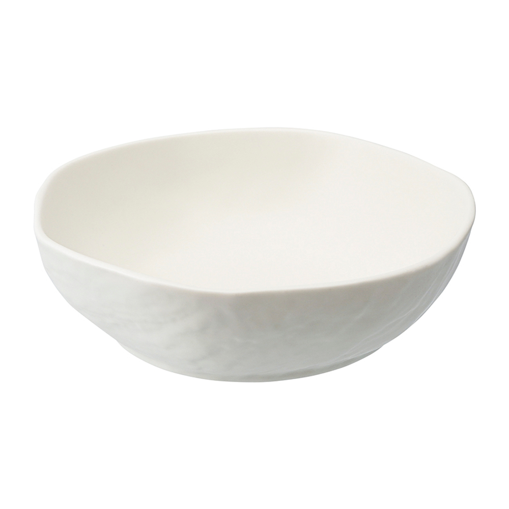 Набор глубоких тарелок white cliffs, D18 см, 750 мл, 2 шт.