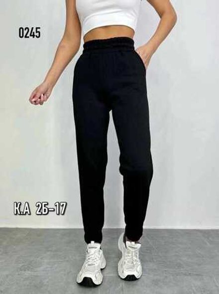 Джоггеры 412817 (621560450) Fabrika