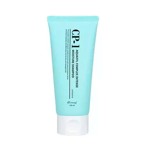 Esthetic House CP-1 Aquaxyl Complex Intense Moisture Shampoo увлажняющий шампунь для волос