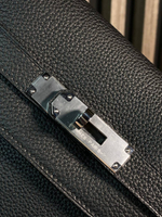 Сумка-мессенджер Hermes