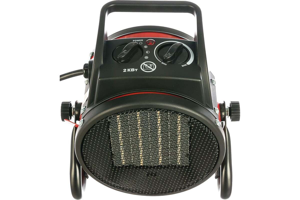 Тепловая пушка электрическая Ресанта ТЭПК-2000K