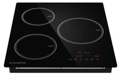 Индукционная варочная панель Maunfeld AVI453BK