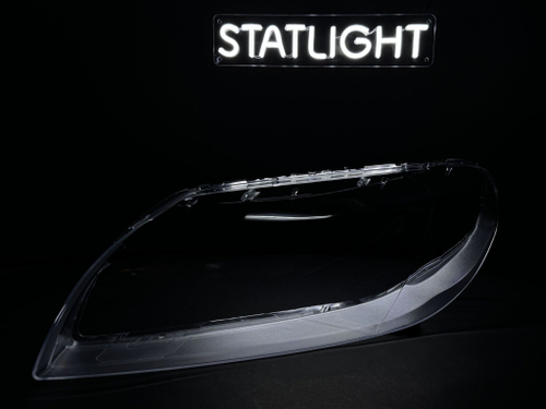 Левое стекло фары Volvo S80 XC 70 2006-2016