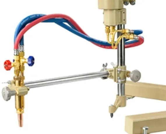 Сопло Huawei GK3-2 для высокоскоростной резки пропаном, 10-20 мм, арт. HW1163