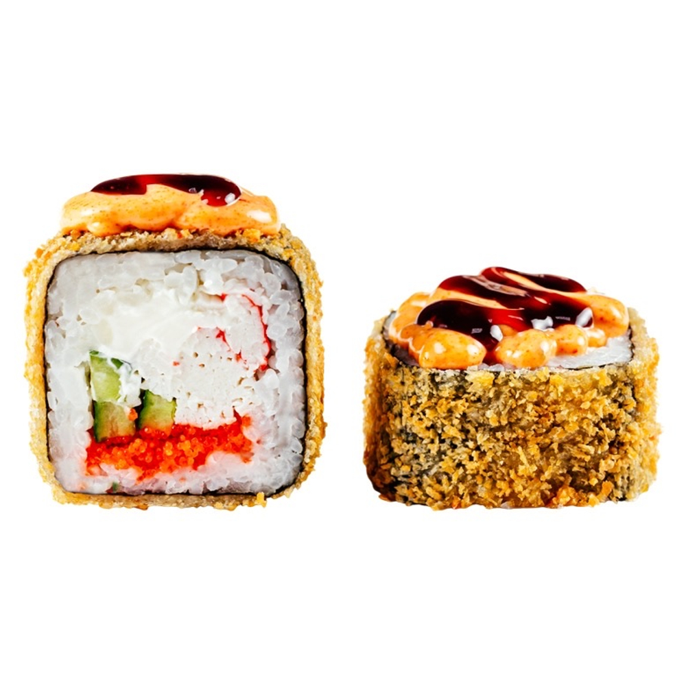 Дайкоку 8 шт. Острый 🌶️