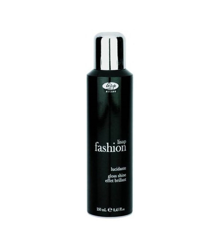 Спрей-блеск для волос «Lisap Fashion Gloss Shine» (250 мл)