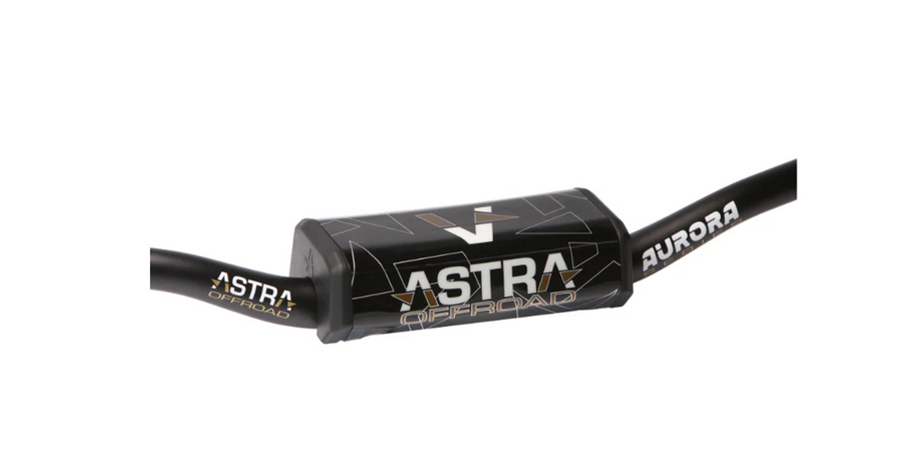 Руль Astra Aurora 30 MM Zenith Black
