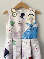 Платье Love Made Love. 110